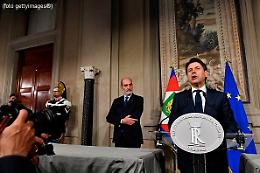 Giuseppe Conte atteso da Mattarella alle ore 21