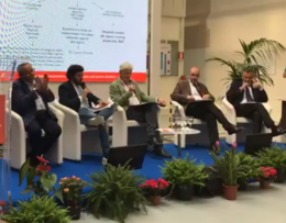 Verso il congresso Uil: il Centro studi presenta il quinto rapporto sul lavoro