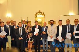Il patto del Prefetto di Foggia Mariani coi Sindaci per mettere "sotto sorveglianza" 16 Comuni della Capitanata