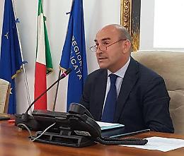 Contrasto alla povertà, in Basilicata nasce il tavolo regionale 
