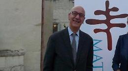 Rifiuti a Matera: La Sezione Centrale della Corte dei Conti ha assolto Adduce e la sua giunta 