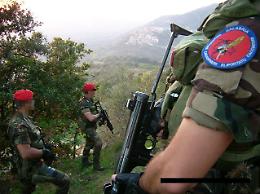 Cacciatori di Puglia: la sede operativa a partire dall'11 luglio