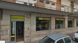 Post Pay con documenti falsi: un arresto
