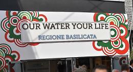 Napoli (Noi con l’Italia): «Lo slogan della Basilicata all'Expo 2015 era privo di contenuti»