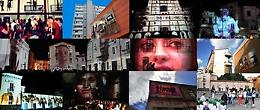 L'artista lucana Laraia all'International Award for Public Art