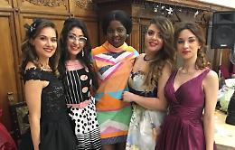 Una passerella contro il pregiudizio, la sfilata Rotary di 24 ragazze extracomunitarie ed italiane