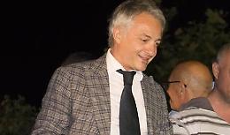A Carapelle Umberto Di Michele vince facile, senza il pensionato Capuozzo: è il nuovo sindaco