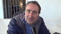 L'orgia dei candidati imboscati Yankees non serve: a Faeto vince l' "indiano" Pavia
