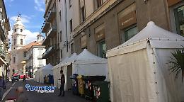 Foggia, alla festa della "bionda" vietato bere da bottiglie di vetro e lattine