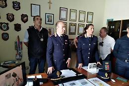Matera, continua a spacciare ai domiciliari: 42enne ora in carcere