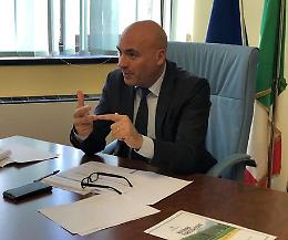 Emergenza cinghiali, Braia: «Basilicata prima della Lombardia»