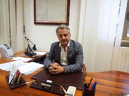 Carapelle ha un nuovo volto: la parola a Umberto Di Michele
