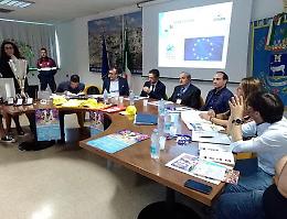 Sport Matera, al via la 26esima edizione del trofeo internazionale "Minibasket in piazza" 