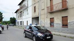 Bareggio, spara in strada e fugge: arrestato pregiudicato lucano
