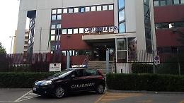 Matera, abusa per anni della figlia della compagna: arrestato
