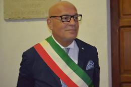 Peschici, Tavaglione ha vinto e ora fa festa