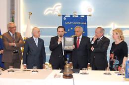 Elda incontra Diomede ed è inebriante sinfonia di vini 