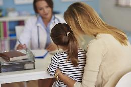 Bambina di Lucera ricoverata d'urgenza ai Riuniti di Foggia per SEU (sindrome pericolosa), unità di crisi alla Asl