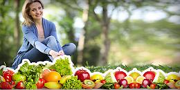 Ciò che mangi non può modificare l'età della menopausa