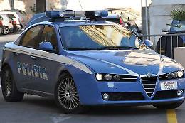 Via Sbano, gambizzato 21enne incensurato: ci sarebbe un sospettato