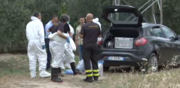 La vittima di Montescaglioso è l'elettricista Luigi D'Aria