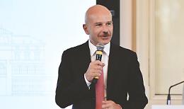 Un manfredoniano alla guida della Luiss: Andrea Prencipe  è il  nuovo rettore 