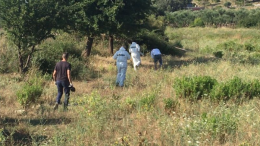 Omicidio Pecorelli: perquisizioni e stub tra la criminalità viestana 