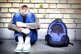 Bullismo, vittime 3 ragazzi lucani su 10 e il 70% non ne parla
