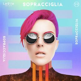 È uscito "Sopracciglia", il nuovo singolo della band LePile
