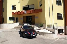 Assalti ai bancomat con esplosivo in Basilicata e Campania, arrestati 2 pugliesi