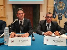 90 anni di Zooprofilattico: bilanci e nuove sfide presentate a Palazzo Dogana