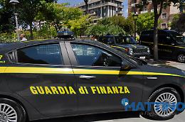 La GdF di Foggia inizia la settimana col botto: 11 arresti e sequestri per 5milioni di euro a un gruppo criminoso con base a Orta Nova