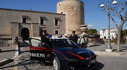 Incassano i biglietti della lotteria rubati, denunciati 5 ladri a Potenza