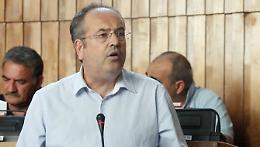 Il Brindisi lo fa il PD: Riccardo Rossi nuovo sindaco di centrosinistra nella città pugliese