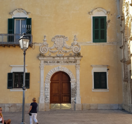 Una delegazione della Natuzzi ha chiesto al prefetto di Matera la convocazione di un tavolo 
