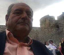 Mollica ko a Venosa: farà il consigliere d'opposizione