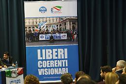 Elezioni regionali in Basilicata, Fratelli d'Italia affila le lame 