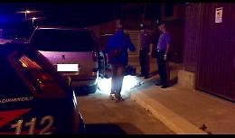Foggia, fermato il presunto omicida di Antonio Luigi De Rocco