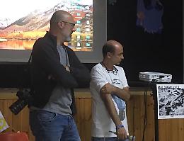 Policoro, proiettato Mal d'Agri, il reportage di Nardozza e Laurenzana sulle estrazioni