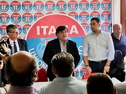 Il segretario nazionale Udc, Cesa, sospende dal partito Angelo e Napoleone Cera