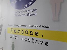 Cestrim, aiutati 117 donne e bambini in due anni