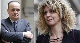 I ministri Lezzi e Bonisoli a Matera per la verifica dei lavori della Capitale della Cultura