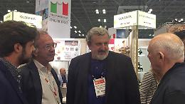 Emiliano sponsor delle aziende pugliesi al Summer Fancy Food di New York