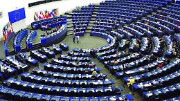 L’Europa della censura contro i migranti del web