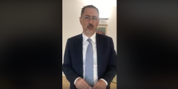 La festa della Bruna, Pittella ringrazia Matera per l'accoglienza e  fa il punto sul suo operato 