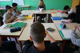 Scuola, dal 2006 a oggi la Basilicata ha perso 15mila alunni
