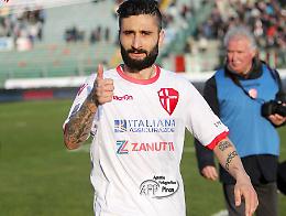 La campagna acquisti rossoblù: l'ex Dettori torna a Potenza