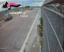 Omicidio via Forcella, arrestato l'autore: voleva colpire il fratello 