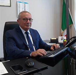Avvicendamento al vertice dell'Agenzia delle entrate in Basilicata: si insedia il nuovo direttore De Gennaro