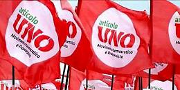 Articolo Uno- Mdp, insediate commissioni provinciali e regionale